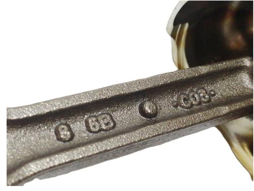 Other CHEVROLET AVEO / KALOS Hatchback (T250, T255) | BP14259721O1