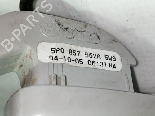 Right sun visor SEAT ALTEA (5P1) 2.0 FSI | BP12217036I2 