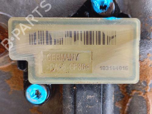 Gearbox BMW 1 (E87) 116 d | BP29131847M3 - Image 3