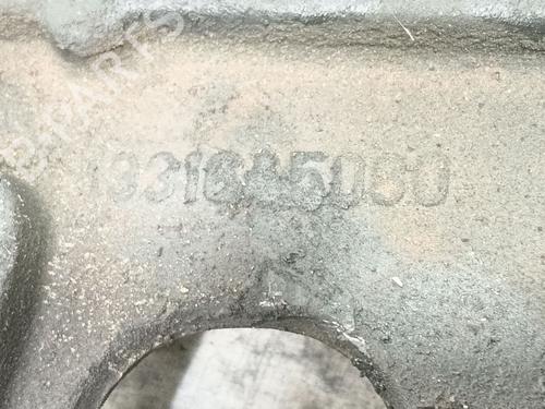 Right front suspension arm FIAT DUCATO Van (244_) 2.8 JTD | BP22975045M13 