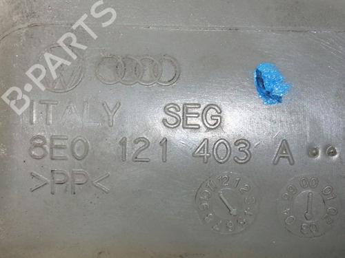 Expansion tank AUDI A4 B6 Avant (8E5) 2.0 FSI | BP11347828C120 