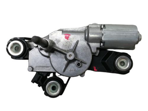 Used Rear wiper motor FORD FOCUS III [2010-2020]  13375407
