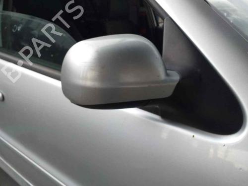 Right mirror VW POLO (6N2) 1.4 | BP7666286C27 