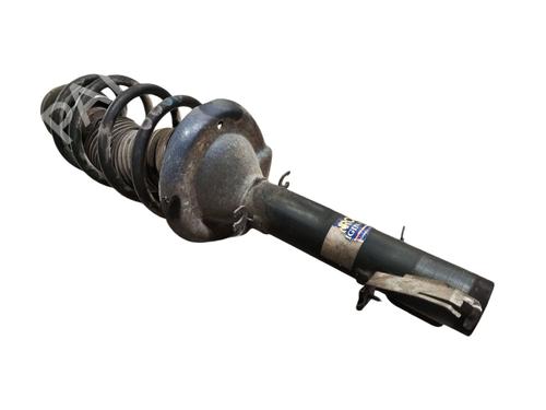 Used Left front shock absorber SEAT LEON (1M1) 1.9 TDI (130 hp) 17081971