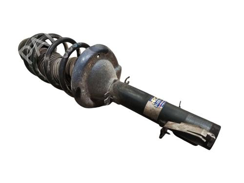 Left front shock absorber SEAT LEON (1M1) 1.9 TDI (130 hp) 17081971