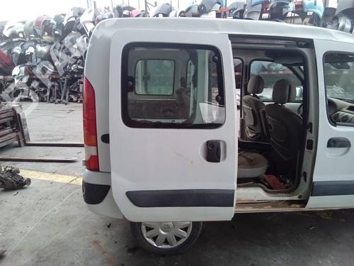 Used Right slide door Right slide door RENAULT KANGOO Express (FC0/1_) 1.5 dCi (FC07, FC1R) (65 hp) 11085178 11085178