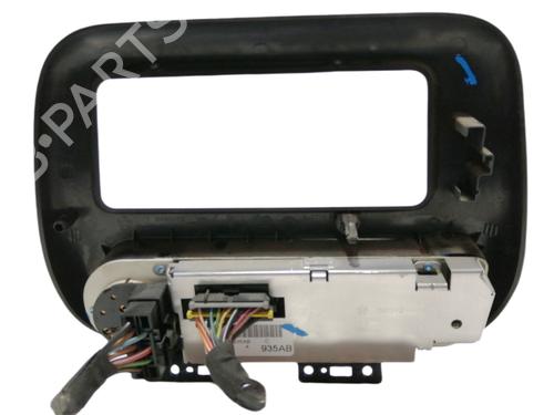 Climate control CHRYSLER VOYAGER / GRAND VOYAGER III (GS_, NS_)  | BP11208653I5 