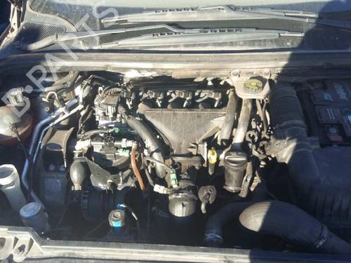 Climate control PEUGEOT 307 SW (3H)  | BP13381929I5 