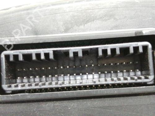 Instrument cluster HYUNDAI i20 II (GB, IB) 1.2 | BP8793499C47 