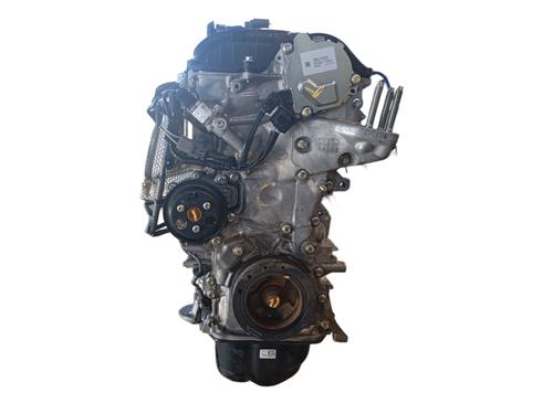 Engine MAZDA 3 Hatchback (BP) 2.0 SKYACTIV-G M Hybrid | BP33660259M1 - Image 4