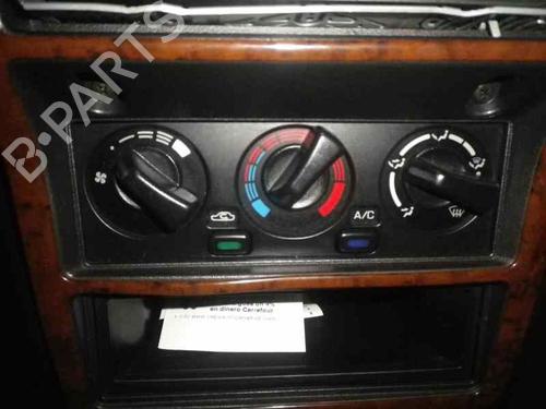 Climate control NISSAN ALMERA I Hatchback (N15)  | BP5351581I5 