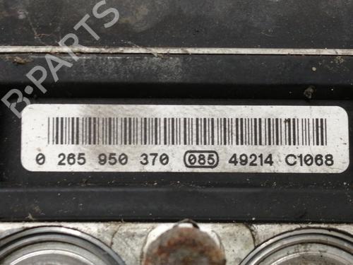 ABS pump CITROËN C4 Coupe (LA_)  | BP11085018M43 