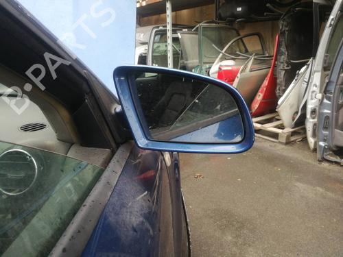 Right mirror AUDI A3 (8P1) 2.0 TDI 16V | BP9447167C27