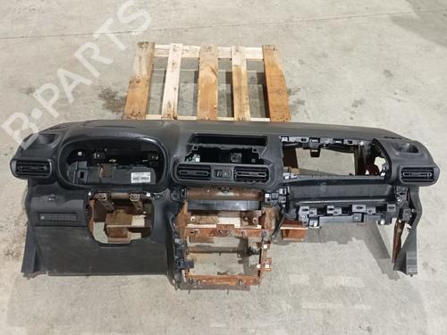 Used Dashboard CITROËN BERLINGO (ER_, EC_) 1.5 BlueHDi 100 (102 hp) 26144774