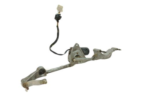 Front wiper motor MERCEDES-BENZ C-CLASS (W203) | BP5815537M29