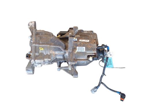 Used Rear differential HYUNDAI SANTA FÉ IV (TM, TMA) 2.2 CRDi (200 hp) 29356666