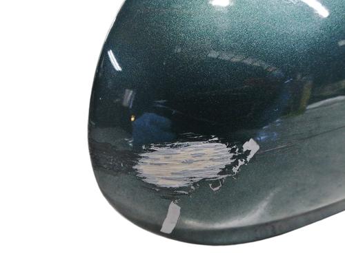 Right mirror HYUNDAI SONATA IV (EF) 2.0 16V | BP16561924C27 