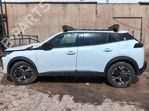 Rim PEUGEOT 2008 II (UD_, US_, UY_, UJ_, UR_, UC_) 1.2 PureTech 130 (USHNS, URHNS) | BP27979966C45 