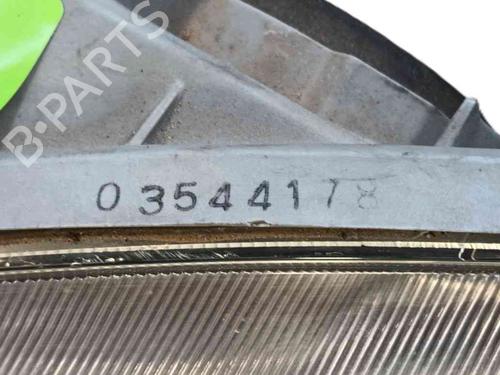 Left headlight CHEVROLET MATIZ (M200, M250) 0.8 | BP37459856C28 - Image 3
