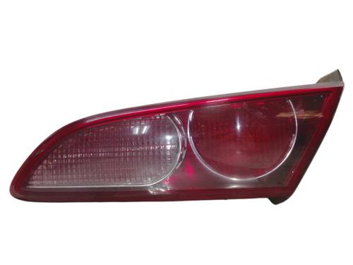 Achterlicht kofferdeksel achterklep rechts ALFA ROMEO 159 (939_) 1.9 JTDM 16V (939AXC1B, 939AXC12) (150 hp) 50504819 | 27802002 | F939390102