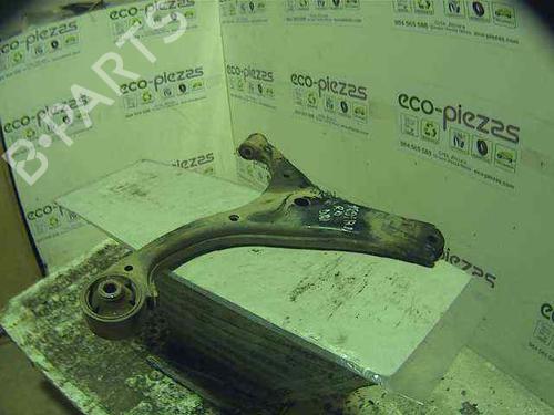 Used Right front suspension arm KIA RIO II (JB) 1.5 CRDi (110 hp) 5350267