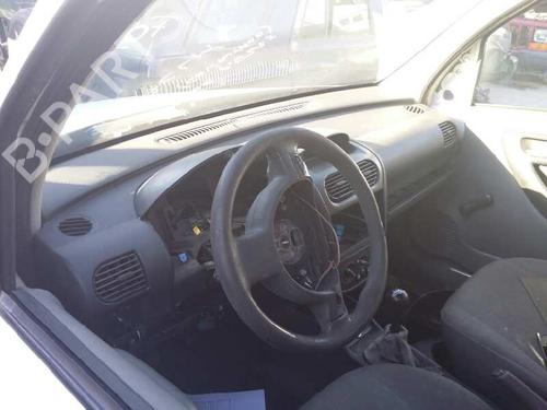 Valve cover OPEL COMBO Box Body/MPV  | BP14262135M124  - Image 8