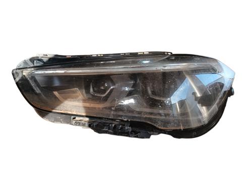Used Left headlight BMW X1 (F48) sDrive 18 d (150 hp) 28095047