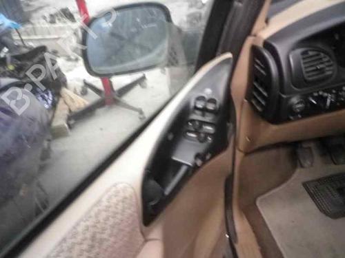 Engine control unit (ECU) CHRYSLER VOYAGER / GRAND VOYAGER III (GS_, NS_)  | BP5346128M57 