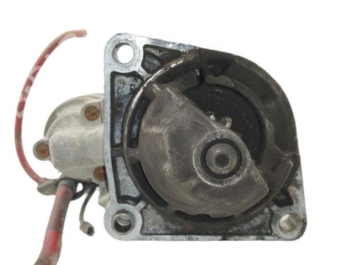 Starter FIAT MULTIPLA (186_) 1.9 JTD 105 (186AXB1A) | BP11090685M8 