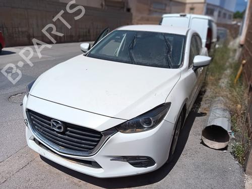 Used Parts MAZDA 3 (BM, BN) 2.0 (120 hp) 3464707