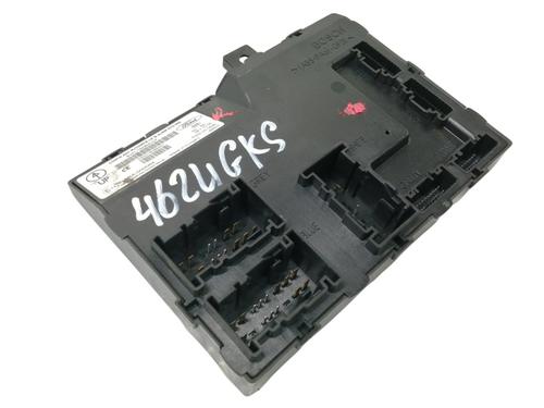 Used Electronic module Electronic module FORD FIESTA VI (CB1, CCN) 1.6 Ti (120 hp) 10384717 10384717