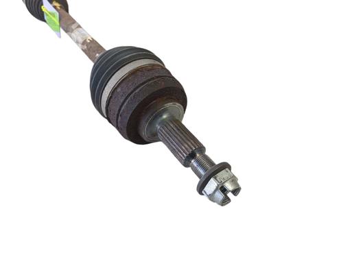 Left front driveshaft RENAULT MEGANE III Hatchback (BZ0/1_, B3_) 1.5 dCi (BZ09, BZ0D, BZ1W, BZ29, BZ14) | BP40297996M38 - Image 3