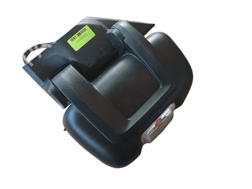 Left mirror PEUGEOT BOXER Van 2.0 BlueHDi 130 | BP28579701C26