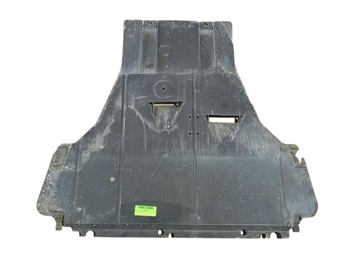 Used Underbody protection RENAULT MEGANE III Hatchback (BZ0/1_, B3_) 1.6 16V (BZ1B, BZ1H) (110 hp) 27922123