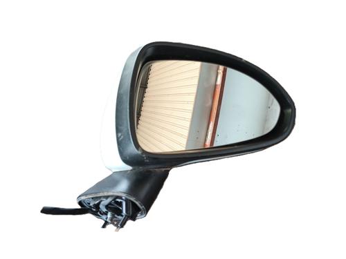 Right mirror OPEL CORSA D (S07) 1.3 CDTI (L08, L68) | BP30100744C27