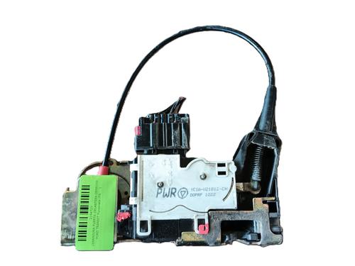 Used Front right lock FORD TRANSIT Van (FA_ _) [2006-2014]  30005666