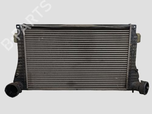 Used Intercooler SEAT TOLEDO II (1M2) 1.9 TDI (150 hp) 21785821
