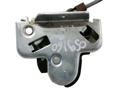 Tailgate lock OPEL VECTRA B Hatchback (J96)  | BP10526162C101 