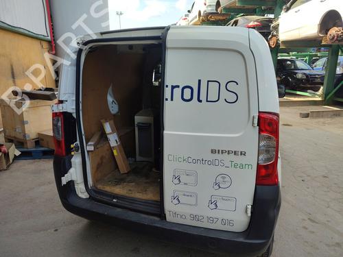Used Parts PEUGEOT BIPPER (AA_) 1.3 HDi 75 (75 hp) 4306942