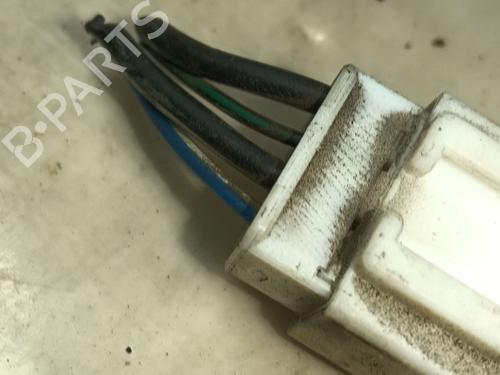 Seat buckle SSANGYONG RODIUS I 2.7 Xdi | BP31035211I32