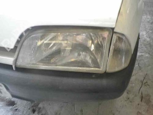 Left mirror CITROËN AX (ZA-_)  | BP5348406C26 