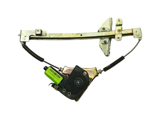 Front left window mechanism TATA INDICA 1.4 | BP30906488C22