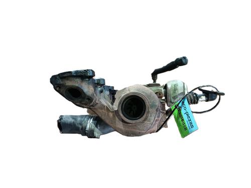 Turbocharger/Supercharger OPEL ZAFIRA / ZAFIRA FAMILY B (A05) 1.9 CDTI (M75) | BP29884254M71
