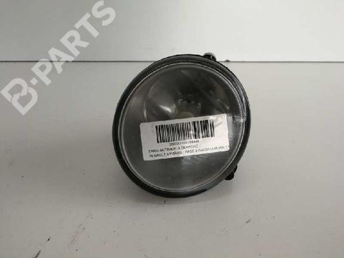 Used Right front fog light Right front fog light RENAULT MEGANE I Grandtour (KA0/1_) 1.9 dTi (KA1U) (80 hp) 5801793 5801793