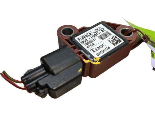 Used Electronic module Electronic module LAND ROVER RANGE ROVER SPORT I (L320) 3.0 D 4x4 (256 hp) 33233359 33233359