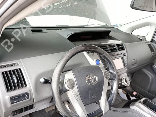 Dashboard TOYOTA PRIUS PLUS (_W4_) 1.8 Hybrid (ZVW40W, ZVW41W) | BP19776030C46 