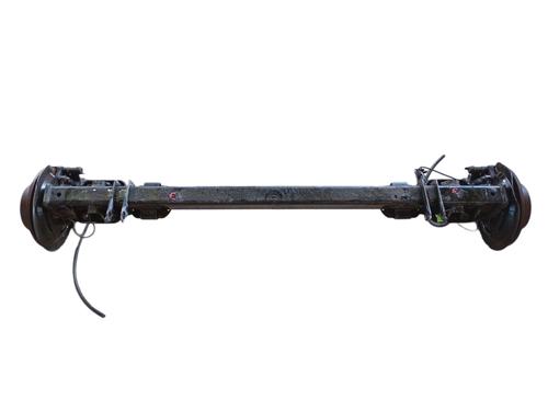 Used Rear axle RENAULT MASTER III Van (FV) 2.3 dCi 125 FWD (FV0C, FV0D, FV0G, FV0H, FV0J, FV0K) (125 hp) 26529976