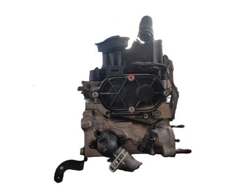 Sylinderhode SEAT ALHAMBRA (710, 711) 2.0 TDI | BP29886825M5