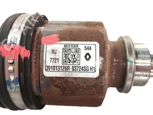 Left front driveshaft RENAULT CLIO V (B7_) 1.6 E-TECH 145 (B7MU) | BP36526527M38 - Image 4