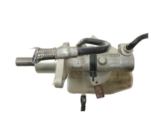 Brake master cylinder PEUGEOT 607 (9D, 9U)  | BP6542587M77 